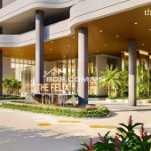 THE FELIX – Sở hưữu căn hộ cao cấp ngay liền kề Eaon Thuân An Bình Dương.